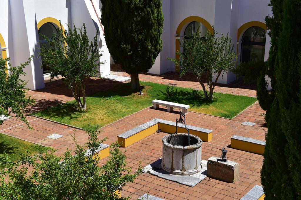 Pousada Convento De Beja Esterno foto