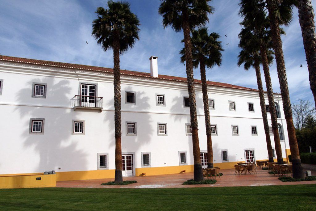 Pousada Convento De Beja Esterno foto